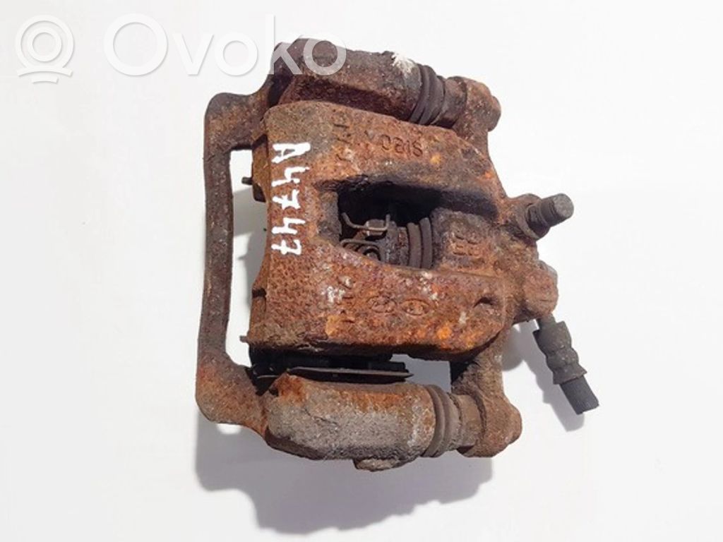 Hyundai Tucson TL Rear brake caliper 