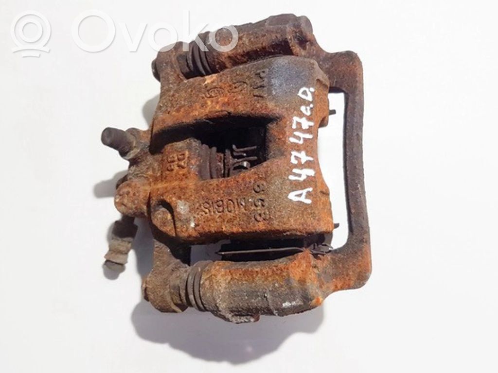 Hyundai Tucson TL Rear brake caliper 