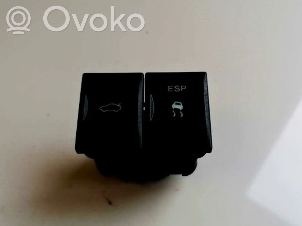Interruptor ESP (programa de estabilidad)   3S7T2C418AD,3S7T2C418AD