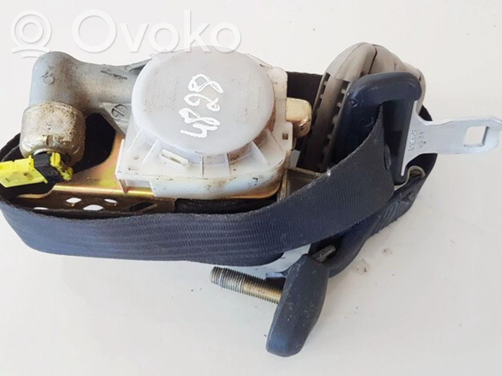 Toyota Previa (XR30, XR40) II Cintura di sicurezza anteriore 