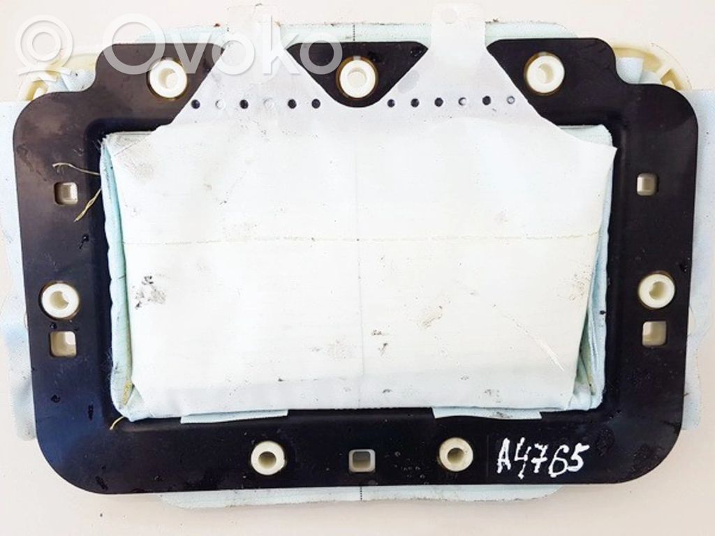 Renault Megane III Airbag de passager 