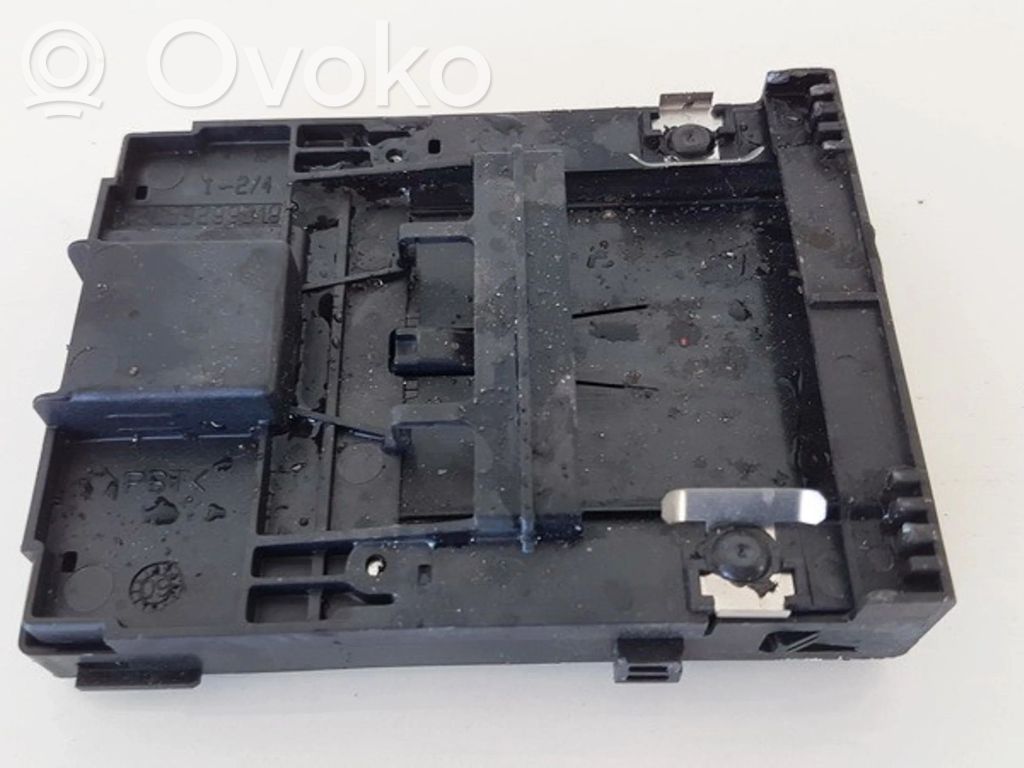 Renault Megane III Alte unități/module de control 