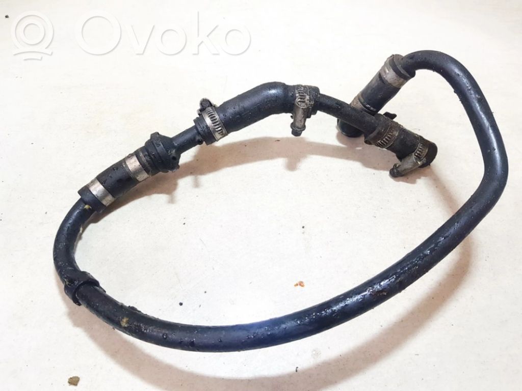 Seat Leon (1M) Altra parte esteriore