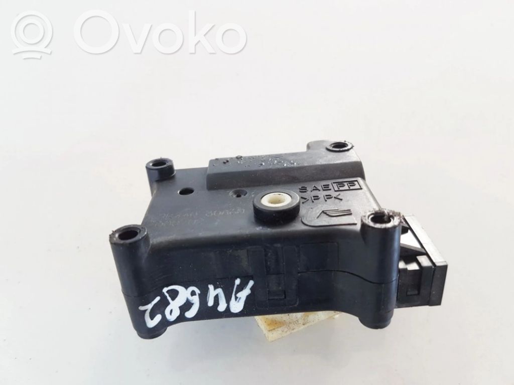 Nissan Almera N16 Motorino attuatore aria 