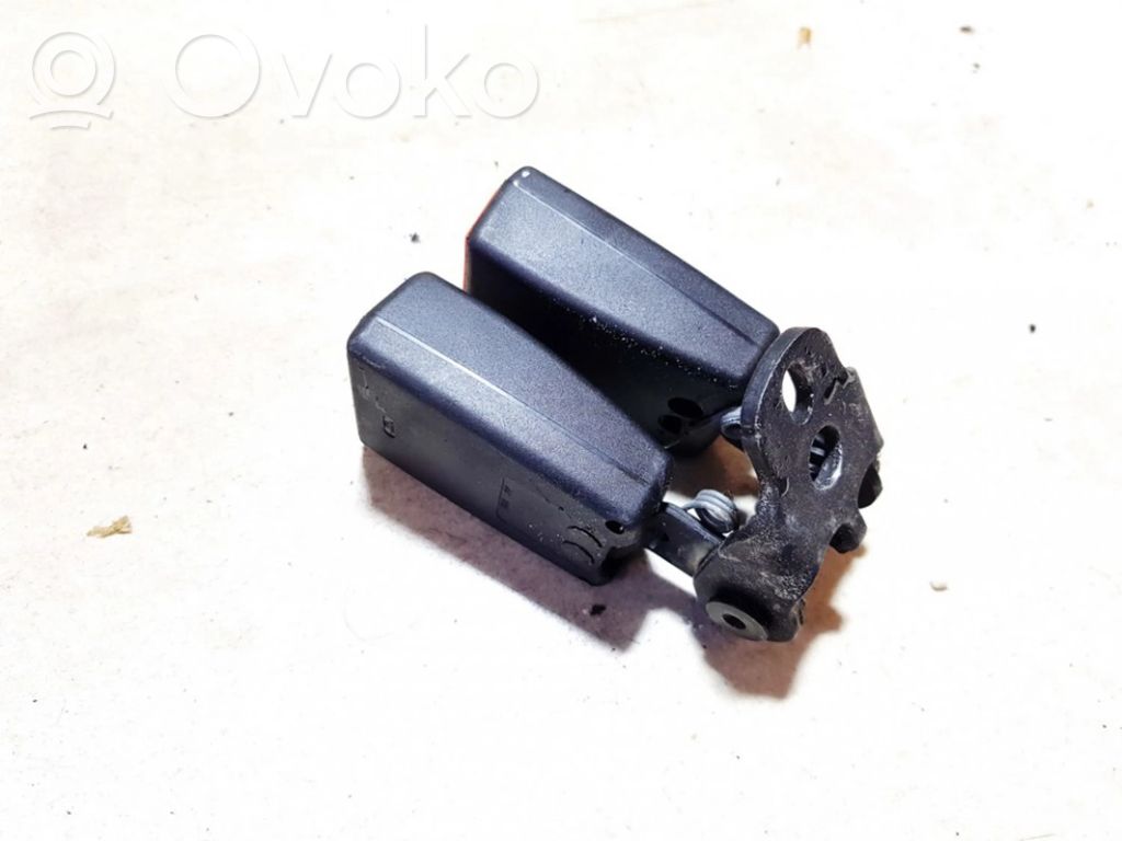 Ford Kuga I Boucle de ceinture de sécurité arrière 