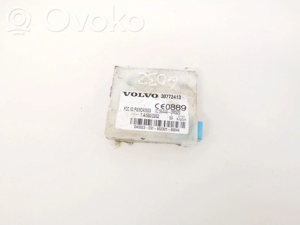 Boîtier module alarme   30772413,5644A3MS23,30772413,5644A3MS23