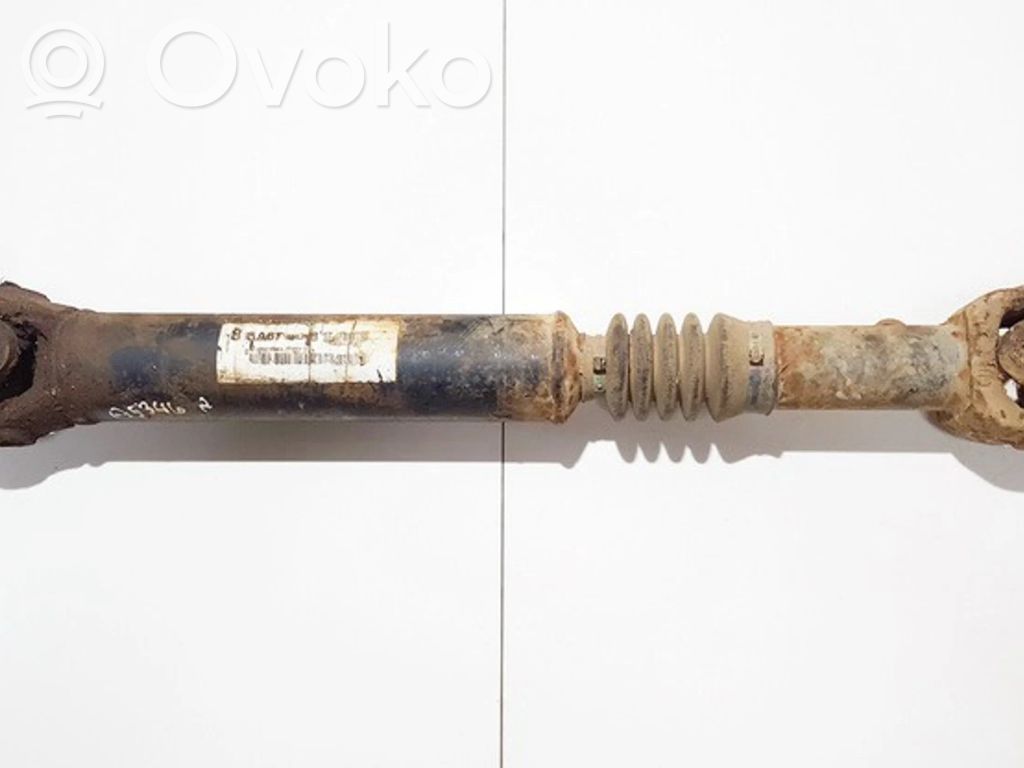 Eje propulsor delantero   232557,232557