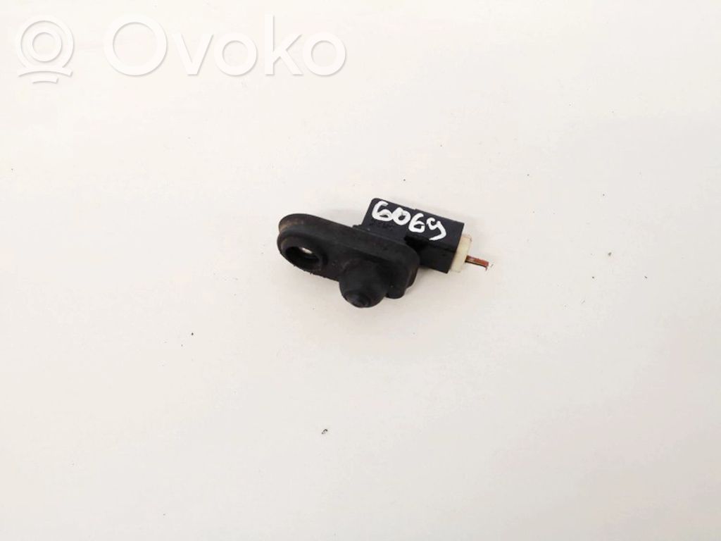 Mitsubishi Outlander Front door sensor coupe 