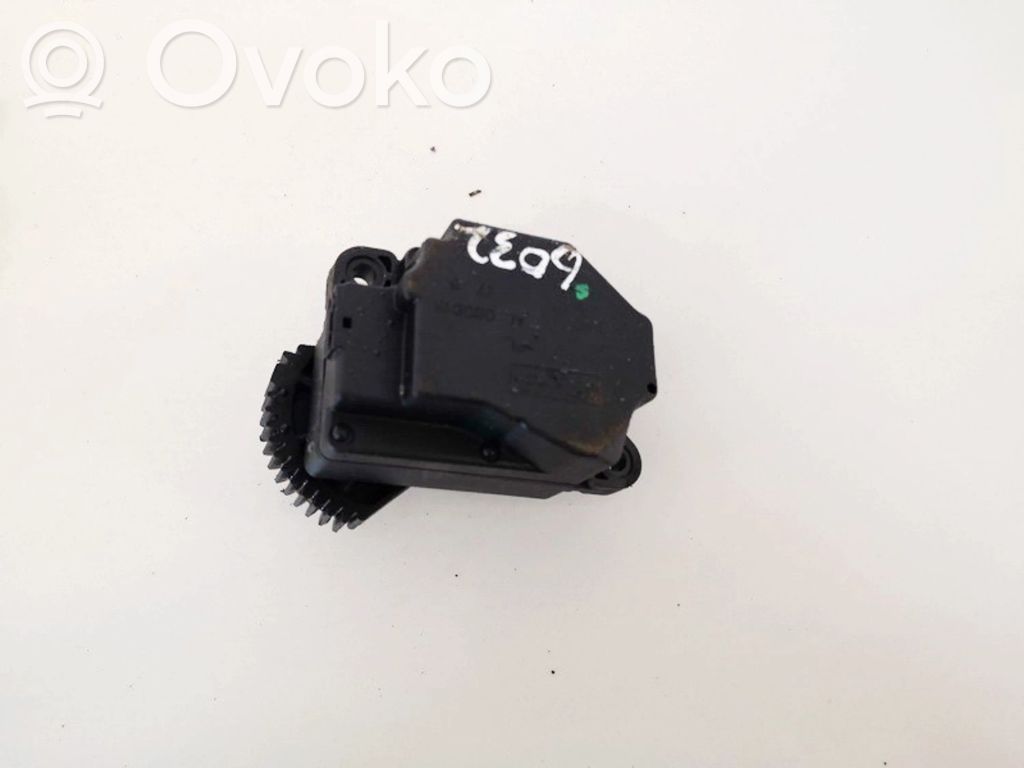 Toyota Yaris Motor/actuator clapetă aer 