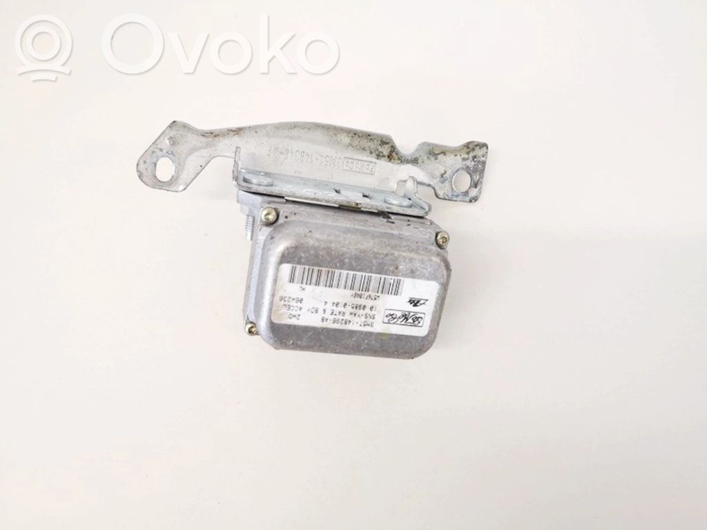 Volvo V50 Sensore di imbardata accelerazione ESP