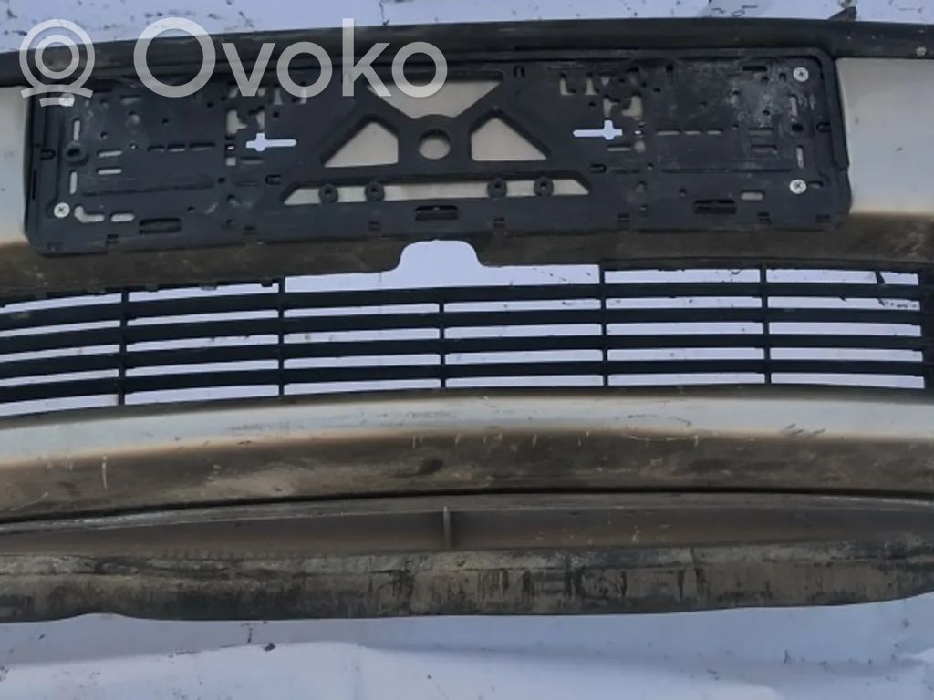 Opel Vectra B Etupuskuri 