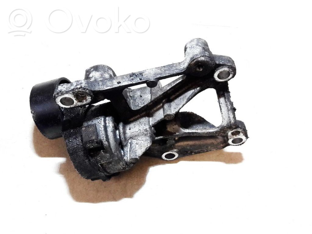 Peugeot 208 I Tensor de correa del alternador 