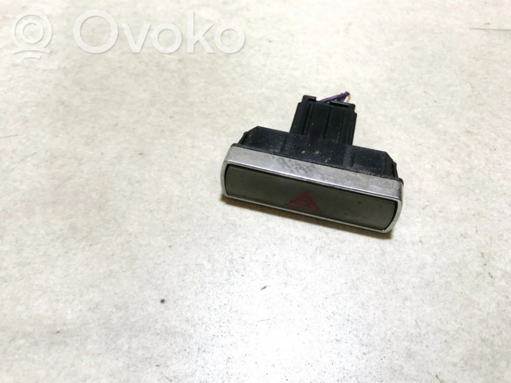 Ford Mondeo MK IV Interruttore luci di emergenza