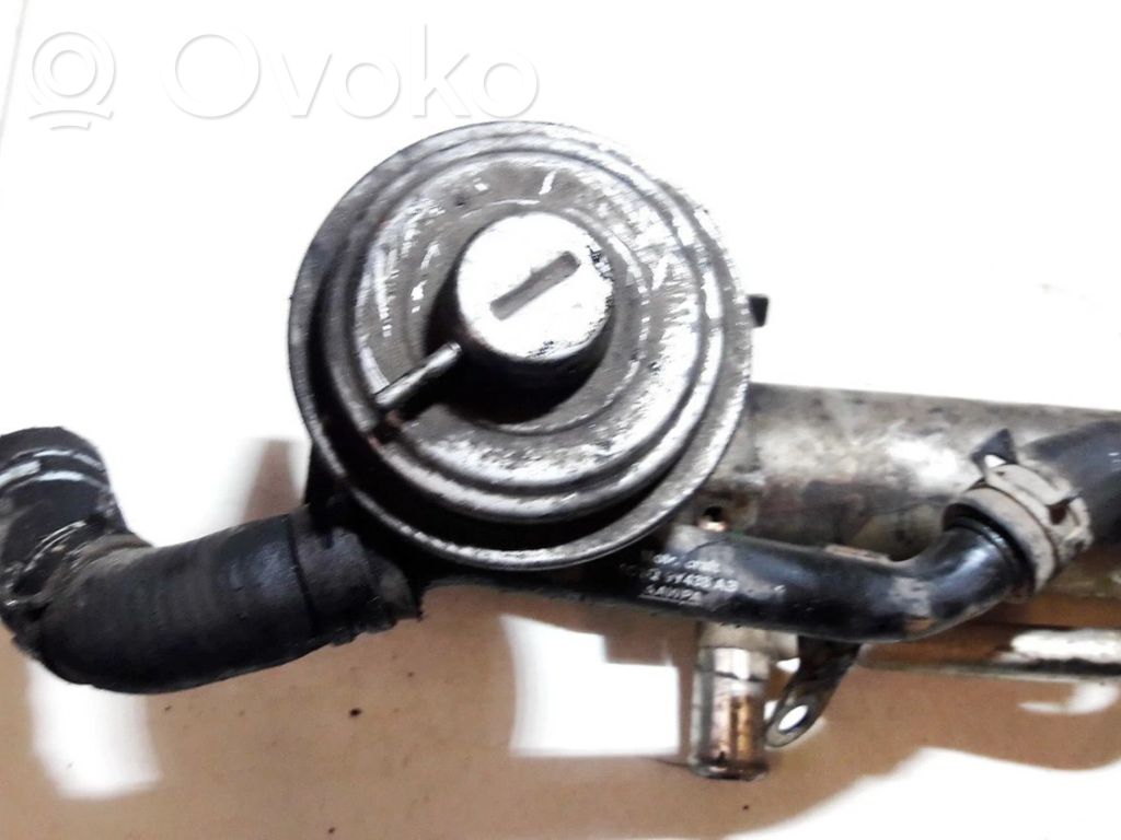 Ford Mondeo Mk III EGR vārsts 
