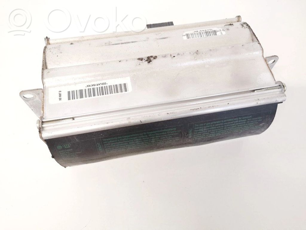 Audi A6 S6 C5 4B Airbag del passeggero