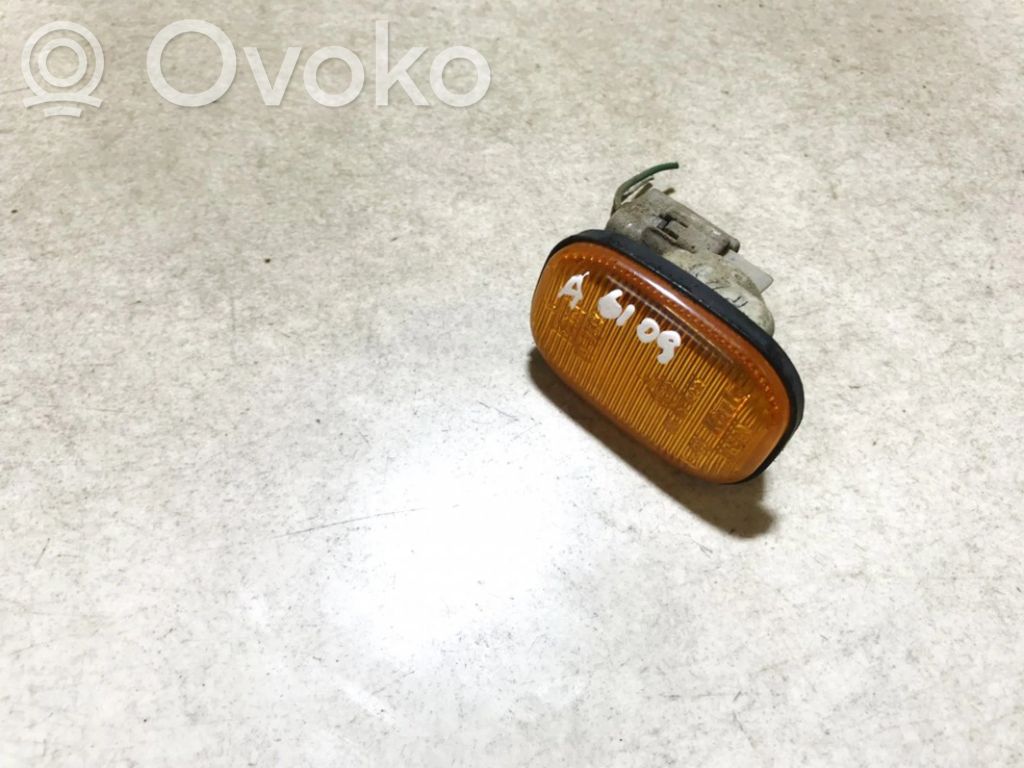 Toyota Avensis Verso Seitenblinker