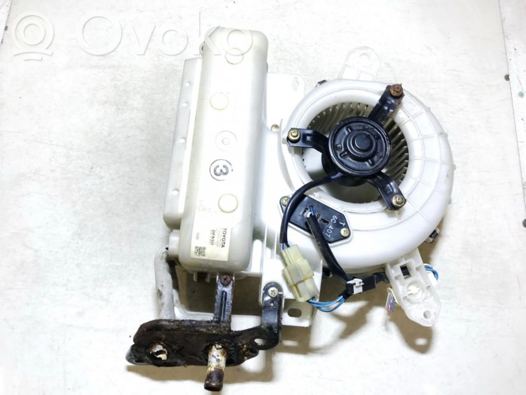 Toyota Avensis Verso Pulseur d'air habitacle