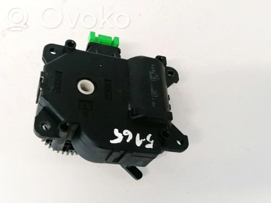 Honda CR-V Motor/actuator clapetă aer