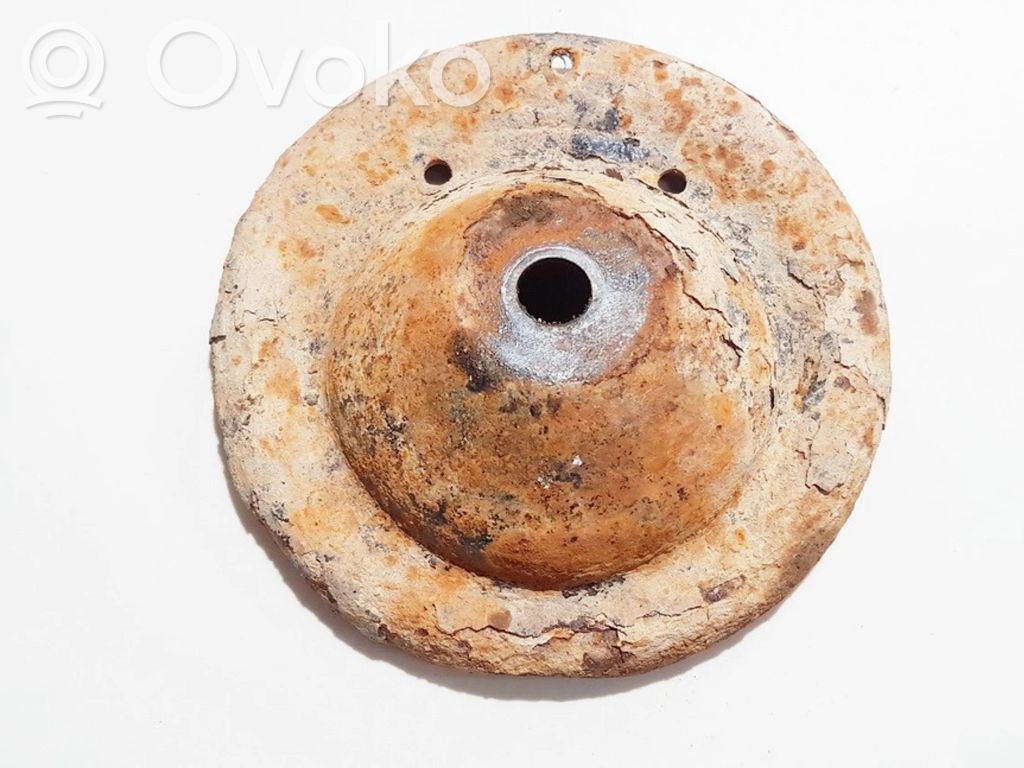 Mocowanie sprężyny amortyzatora