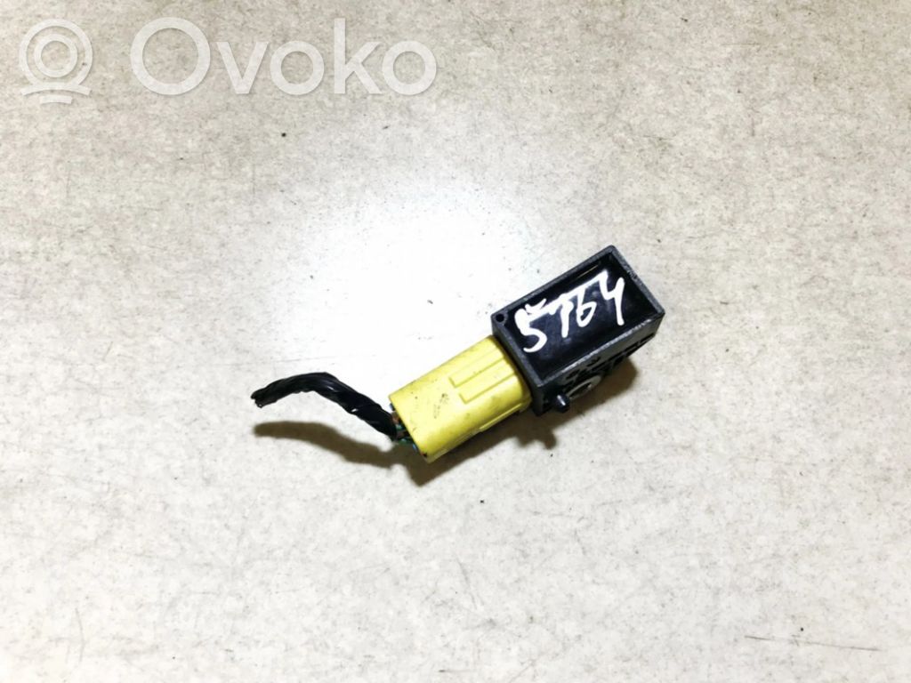 Honda CR-V Senzor impact/declanșare airbag 