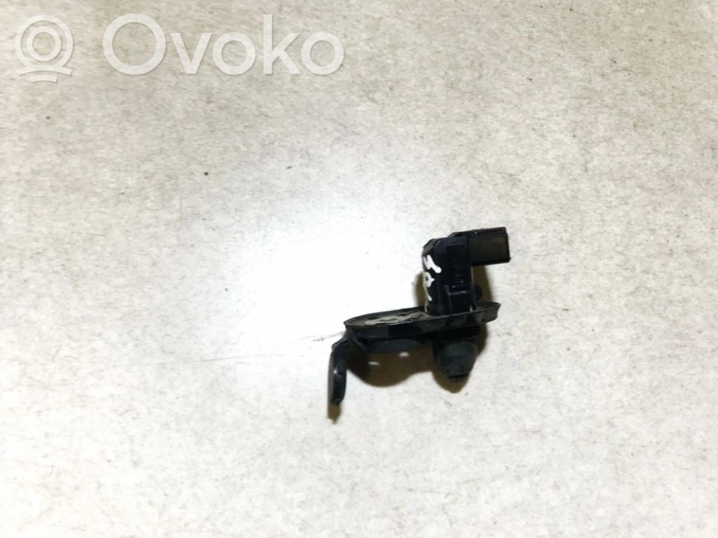 Sensor de la puerta delantera coupé