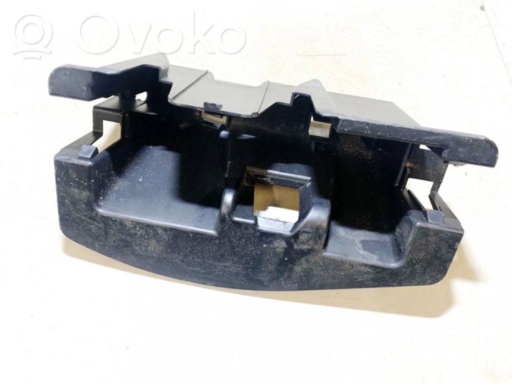 Audi A5 8T 8F Altra parte interiore 