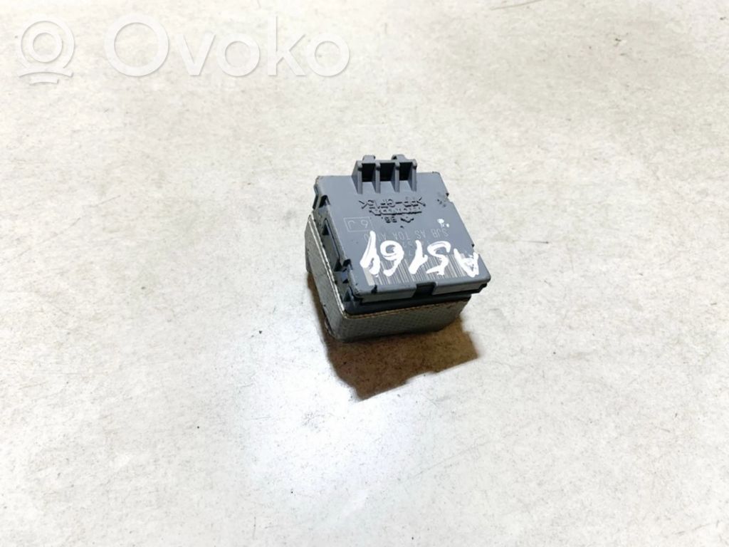 Sonstige Steuergeräte / Module   SJBAST0A,SJBAST0A