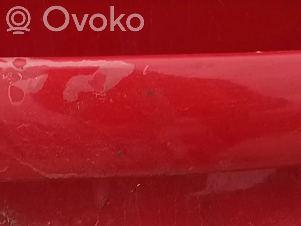 Etuoven ulkokahva   RAUDONA,RAUDONA
