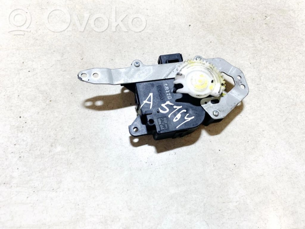Honda CR-V Motor/actuator clapetă aer 