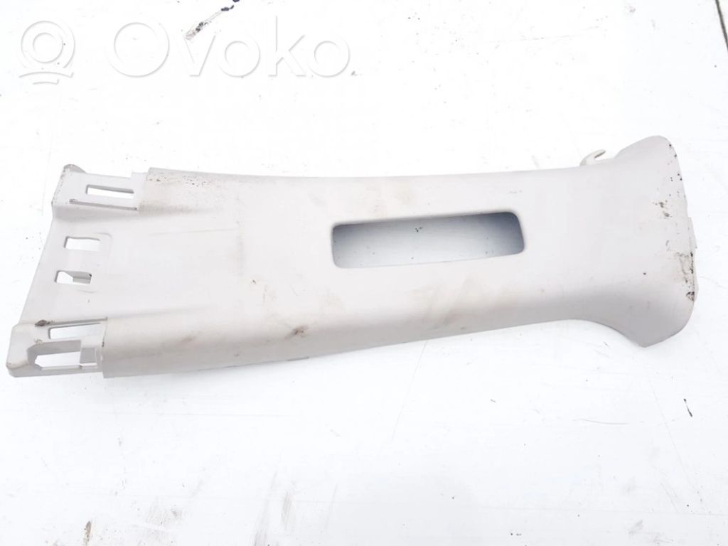 Honda CR-V Altra parte interiore 