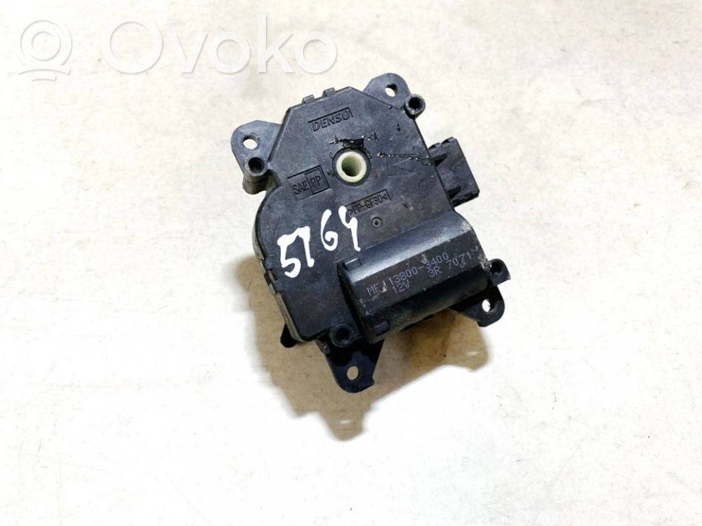 Honda CR-V Motor/actuator clapetă aer 