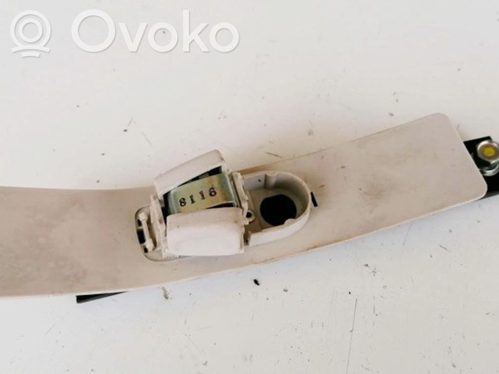 Honda CR-V Other interior part 