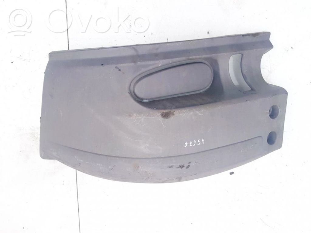 Ford Transit Altra parte interiore
