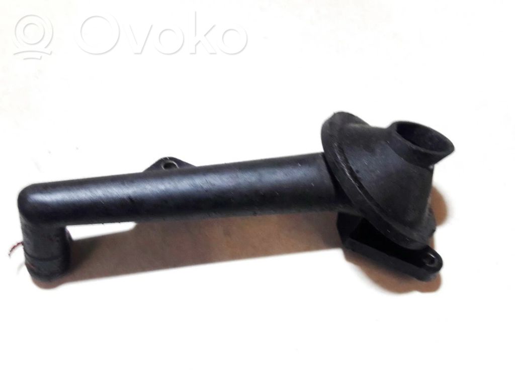 Rover 214 - 216 - 220 Tubo flessibile mandata olio del turbocompressore turbo