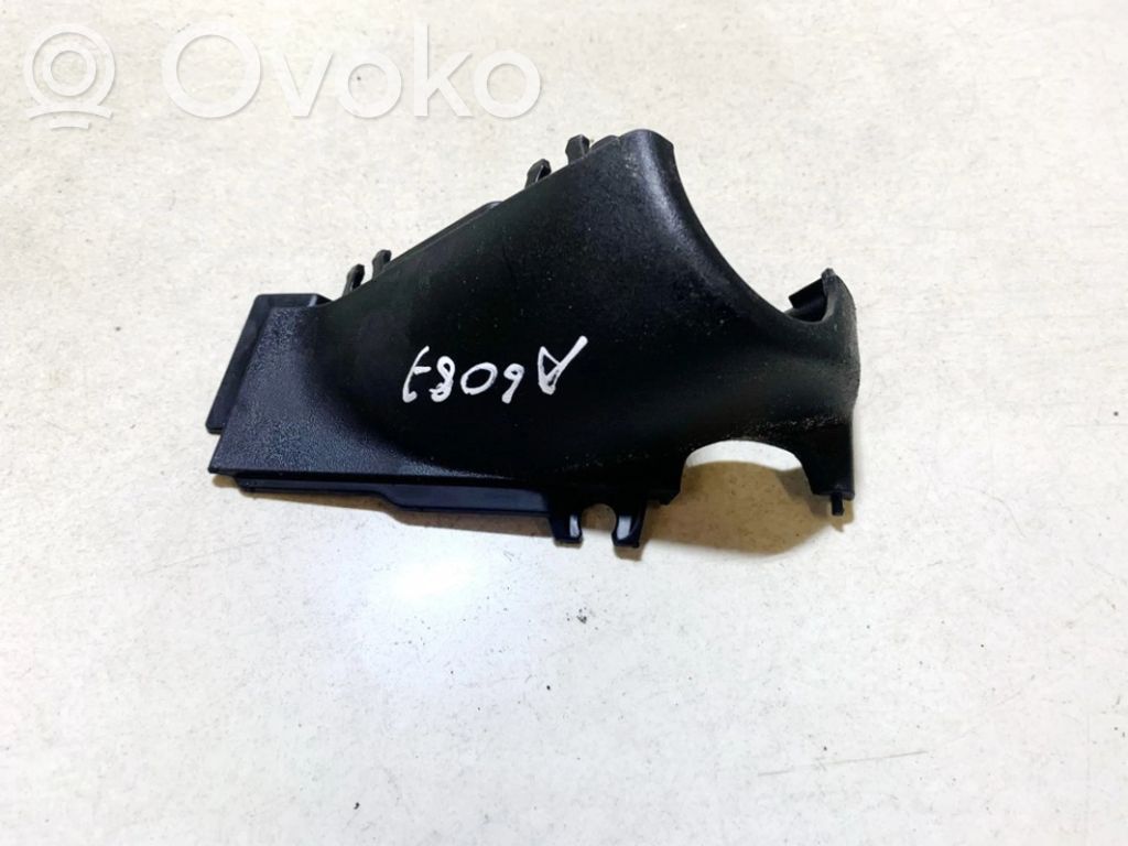 Opel Meriva B Altra parte interiore 