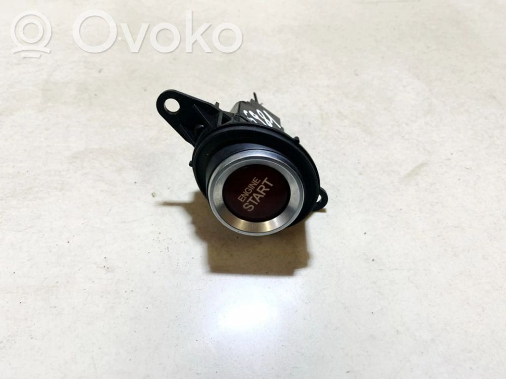Honda Civic Interruttore a pulsante start e stop motore 