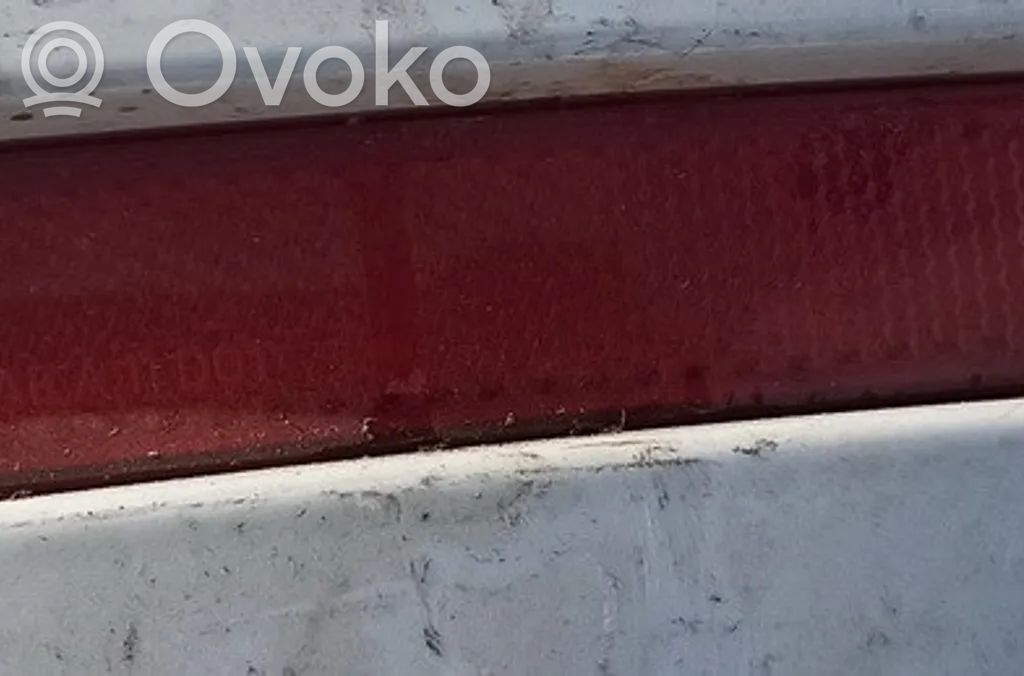 BMW 4 F32 F33 Reflektor Rückstrahler 