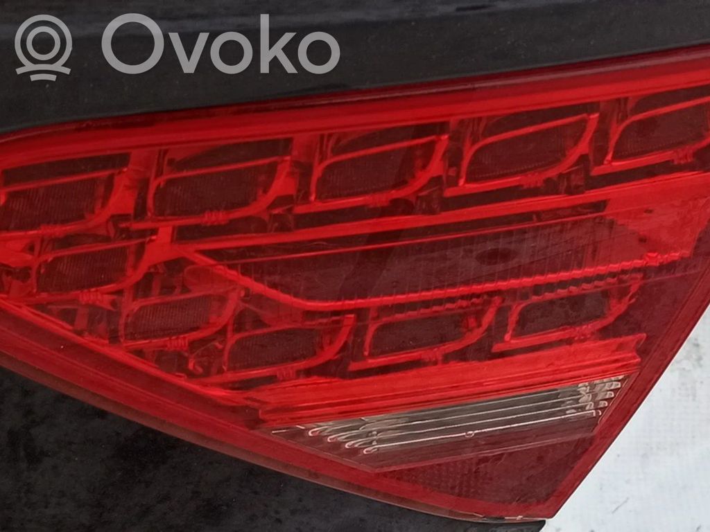 Audi A5 8T 8F Feux arrière sur hayon