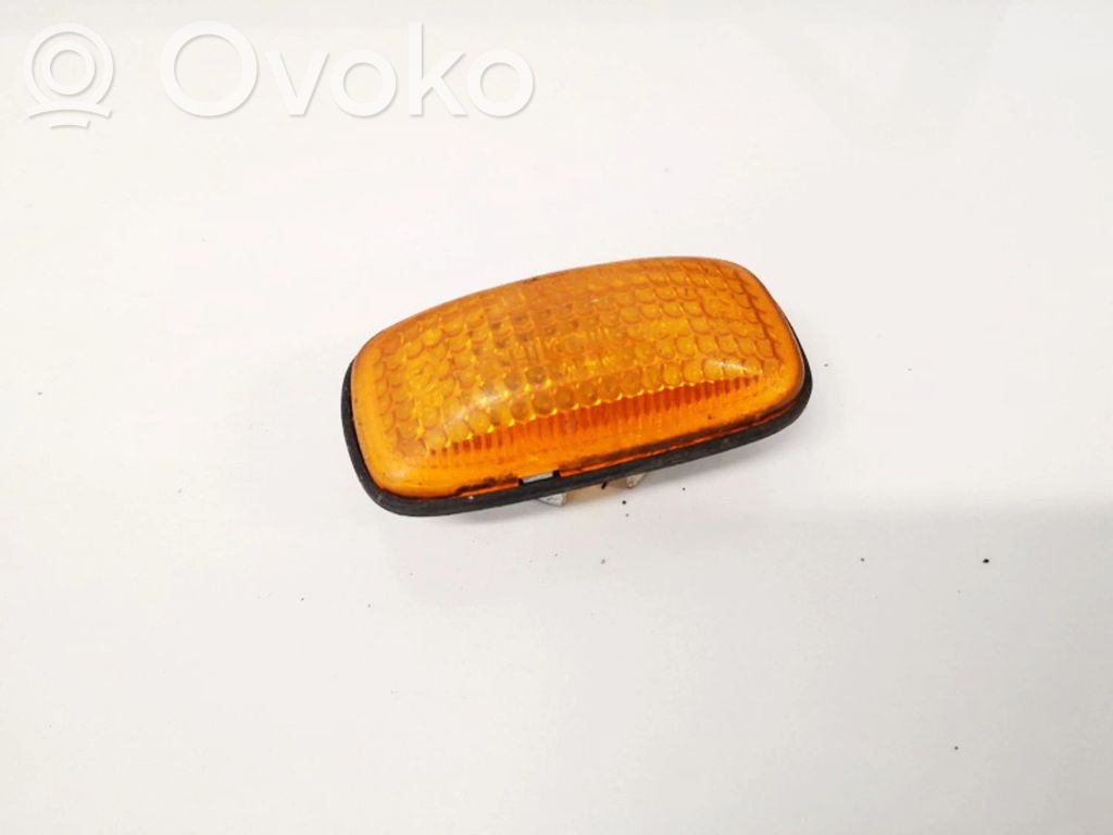 Nissan Almera Seitenblinker 
