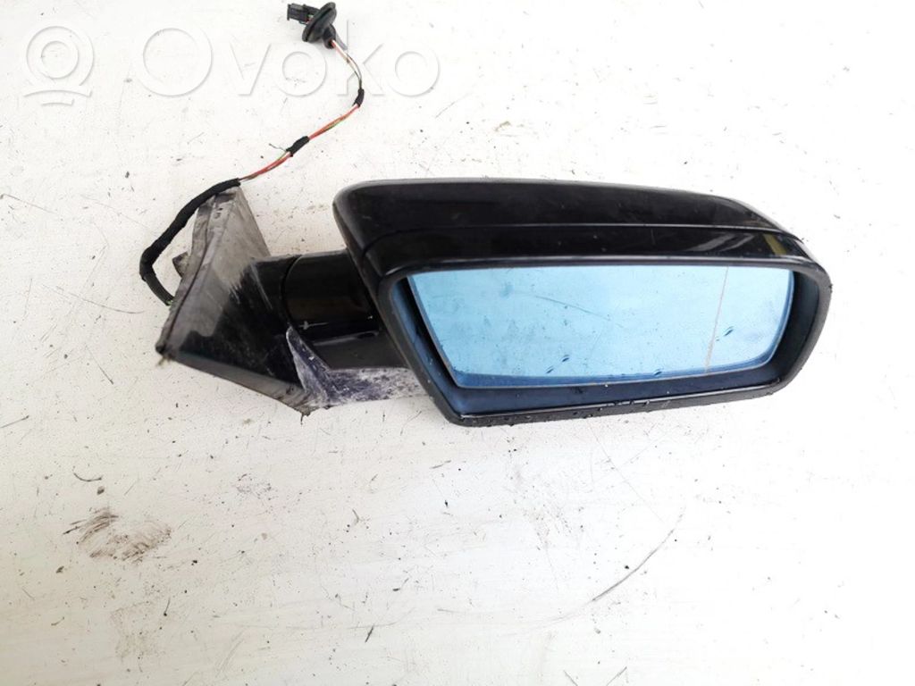 BMW 5 E60 E61 Oglindă electrică ușă față 