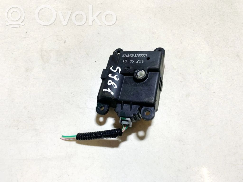 Honda Civic Motor/actuator clapetă aer