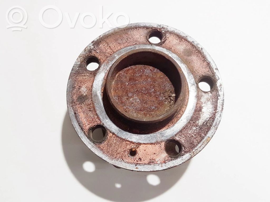 Volvo S60 Fuzetă spate 