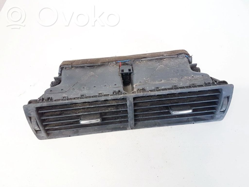 Luftausströmer Lüftungsdüse Luftdüse Mitte   8E0820951H,8E0820951H