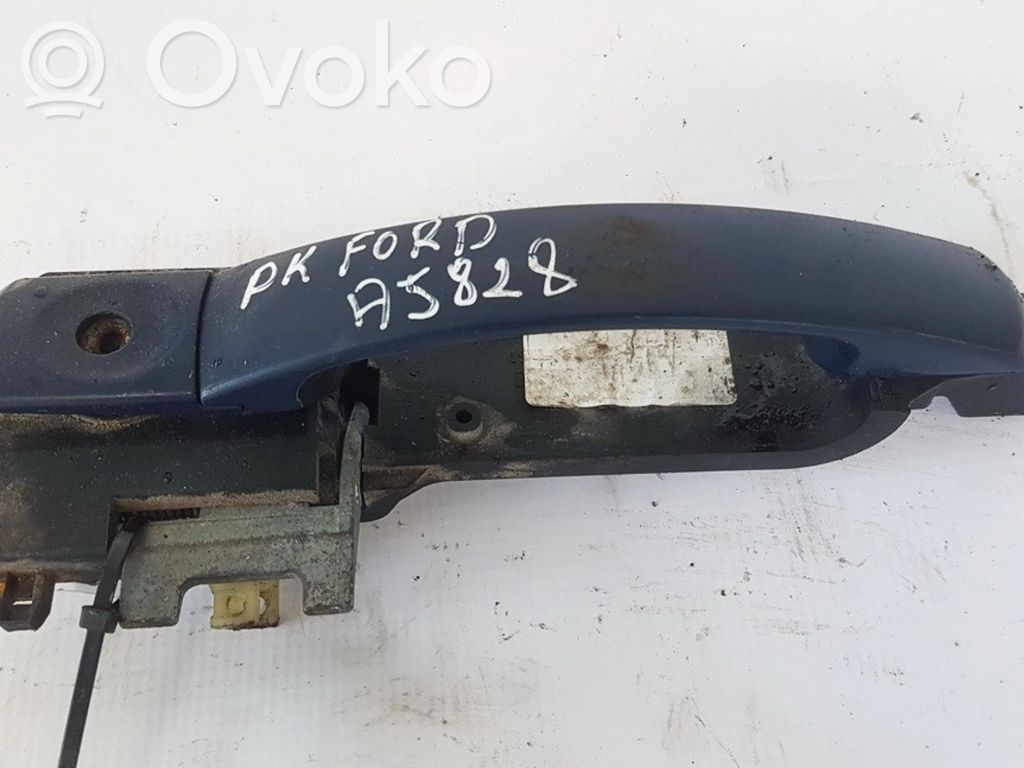 Ford Mondeo Mk III Manecilla externa puerta delantera