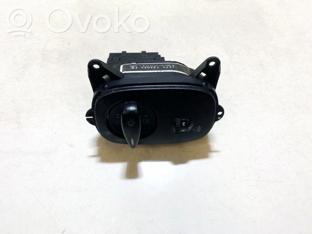 Ford Transit -  Tourneo Connect Light switch 