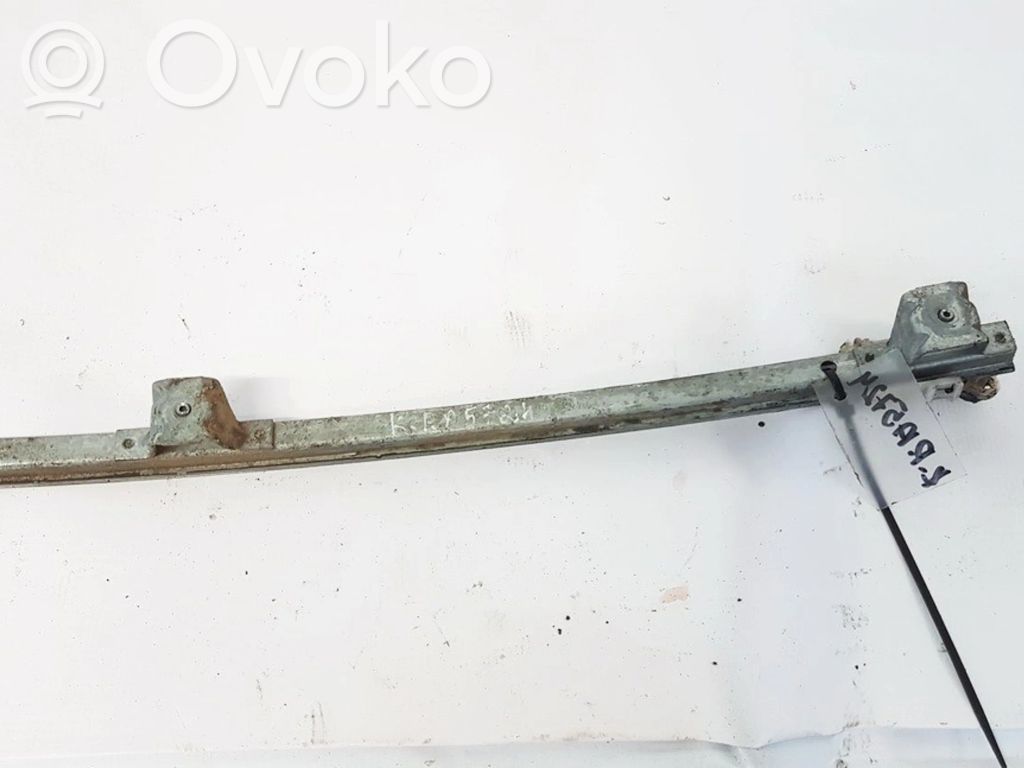Opel Astra G Altra parte esteriore 