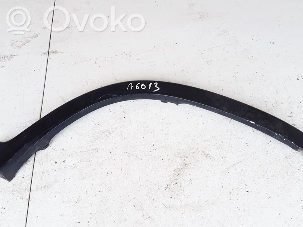 Honda CR-V Ornament contur aripă față 