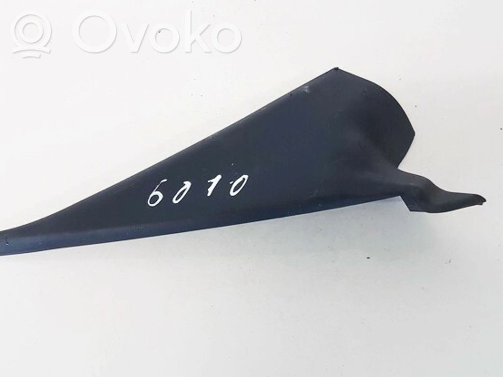 Audi A3 S3 8P Altra parte interiore 