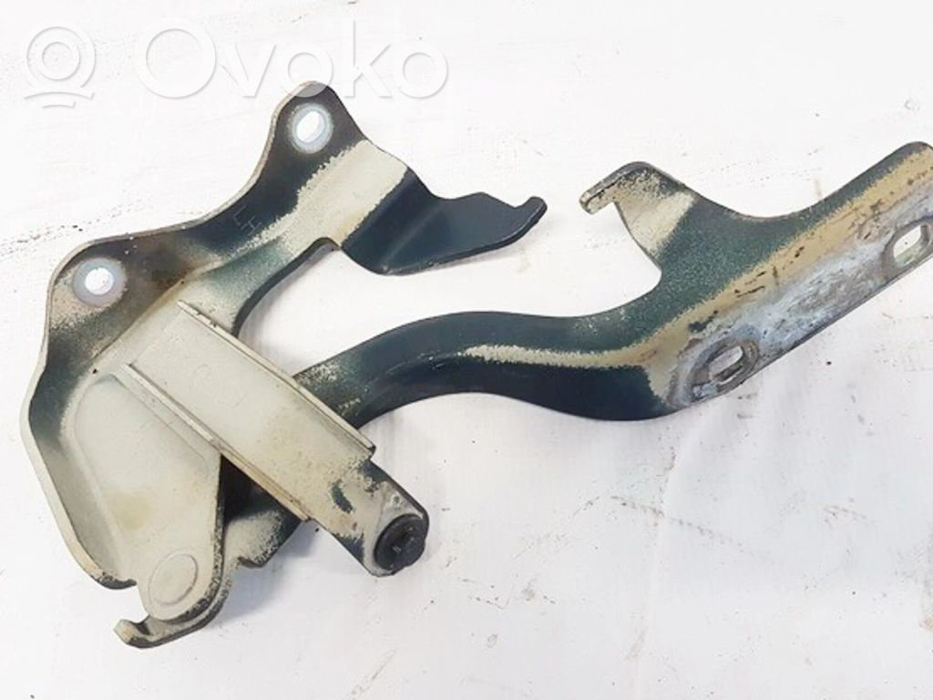 Opel Antara Balamale capotă 