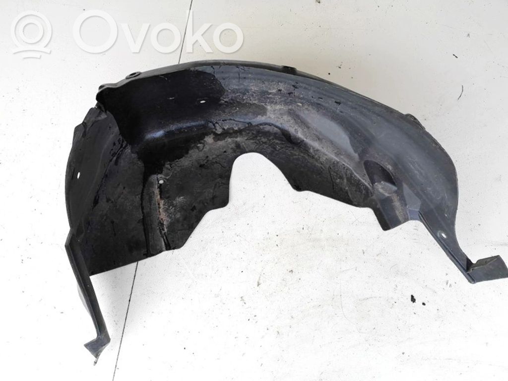Nissan Primera Rivestimento paraspruzzi parafango posteriore